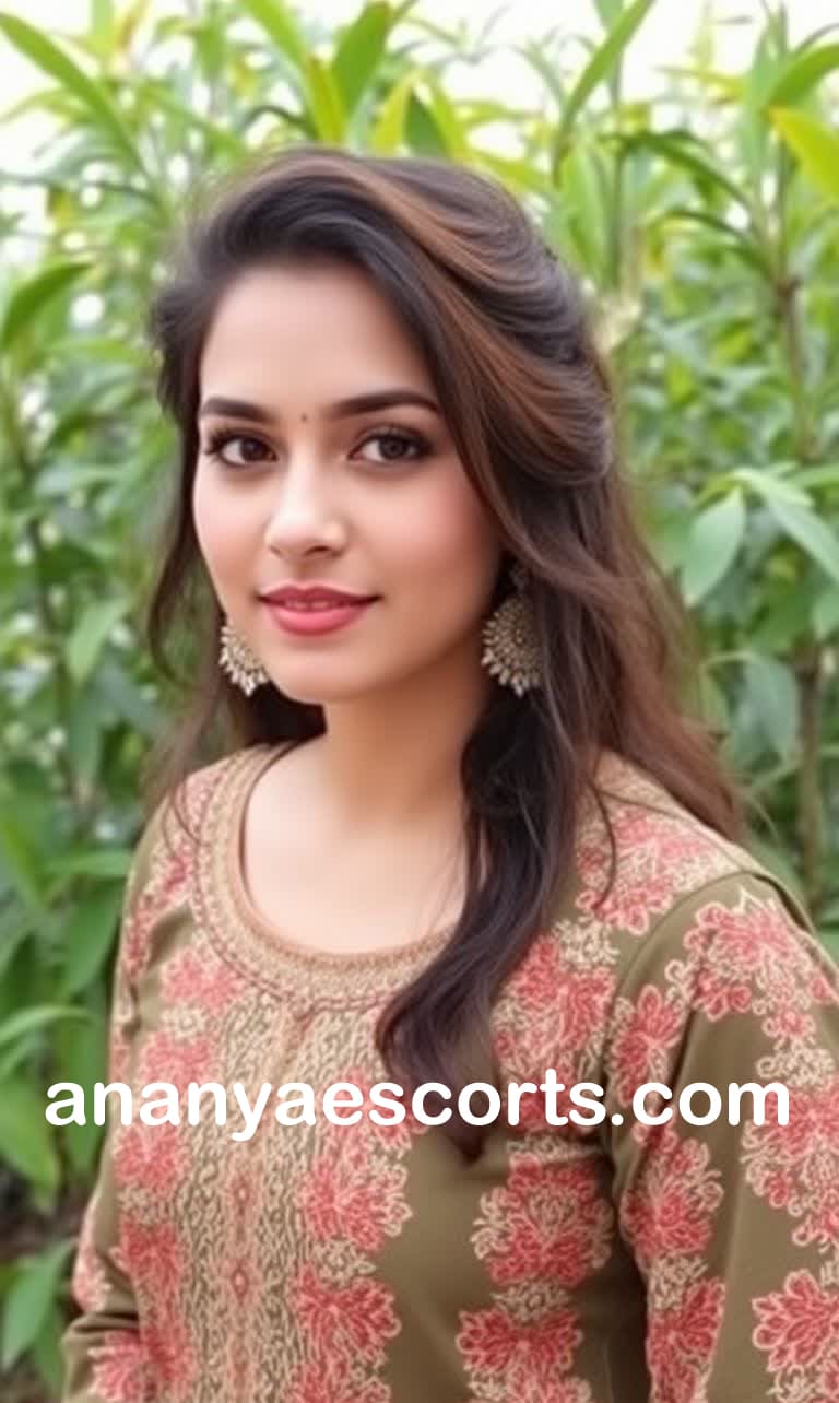 Escort Service in Palamu