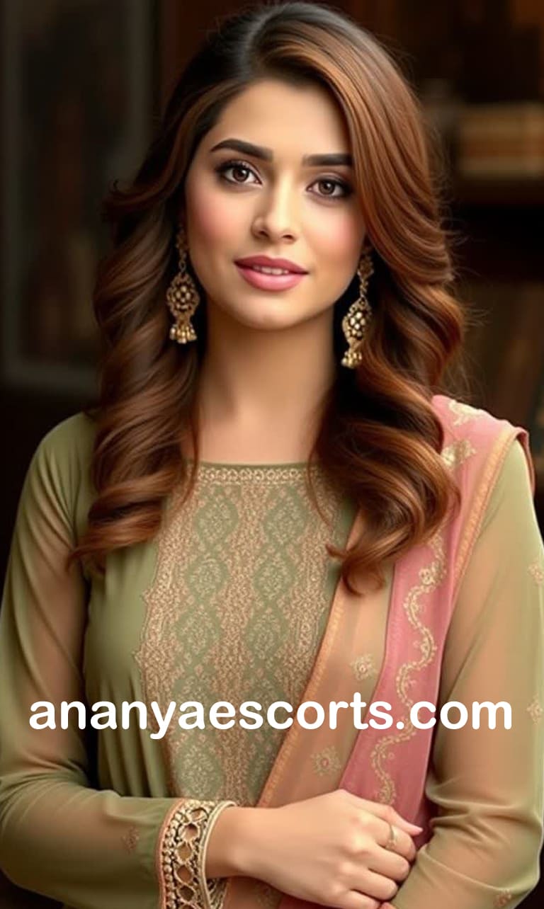 Escort Service in Palamu